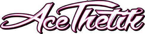 Logo Acethetik
